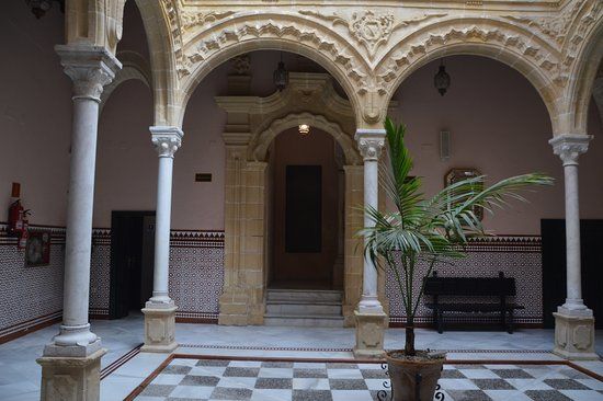 Centro Andaluz de Documentación del Flamenco